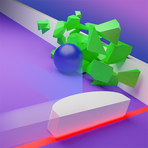Conning Ball