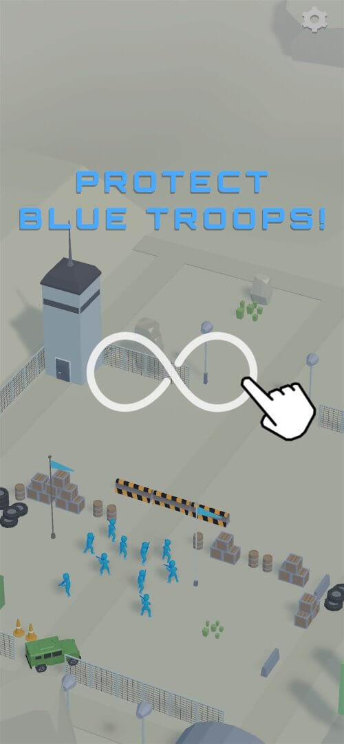 Air Support!-screenshot-3