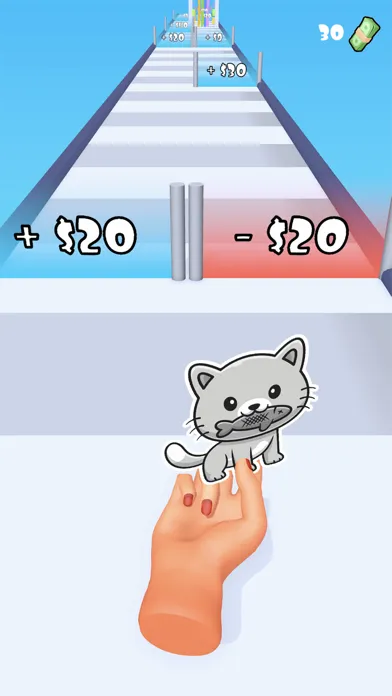 Sticker Maker 3D スクリーンショット