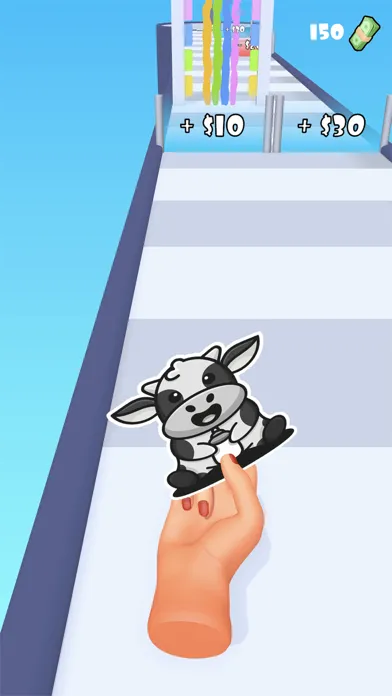 Sticker Maker 3D スクリーンショット