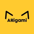 ARigami - Origami in AR