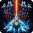 Glaxy shooter Galaxy Attack 3D