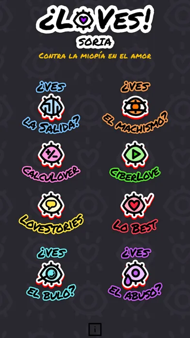 ¿Loves! Soria Screenshots