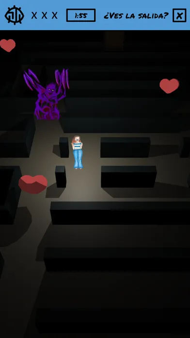 ¿Loves! Soria Screenshots