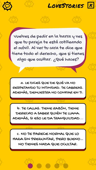 ¿Loves! Soria Screenshots