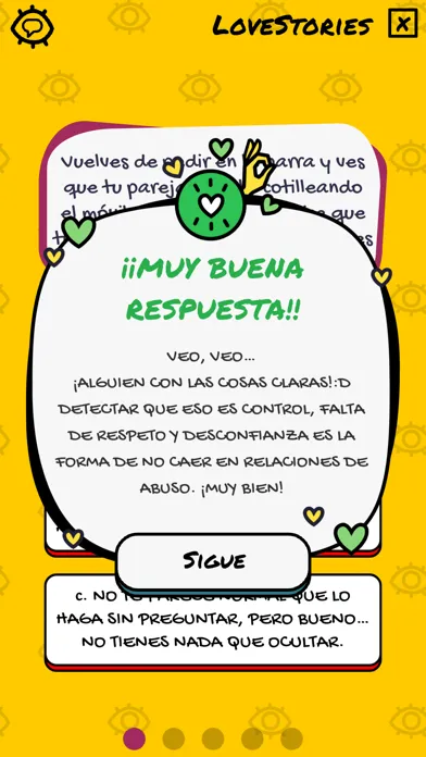 ¿Loves! Soria Screenshots