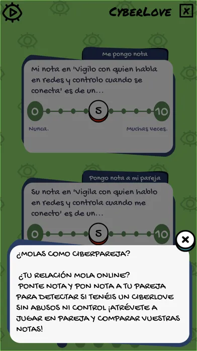 ¿Loves! Soria Screenshots