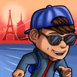 Fluency Runner - Language Game