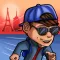 Fluency Runner - Language Game