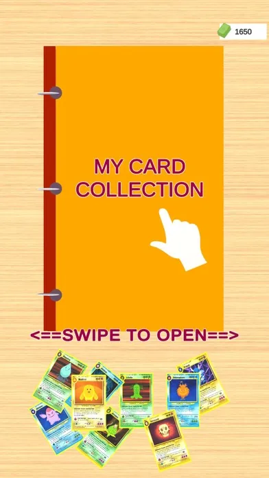 ภาพหน้าจอของ Cards Master 3D
