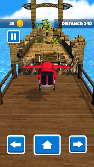 Super Cute Plane Screenshots