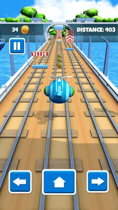 Super Cute Plane Screenshots