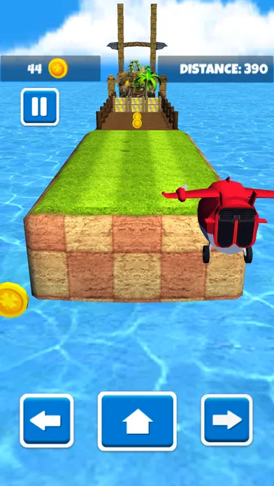 Super Cute Plane Screenshots