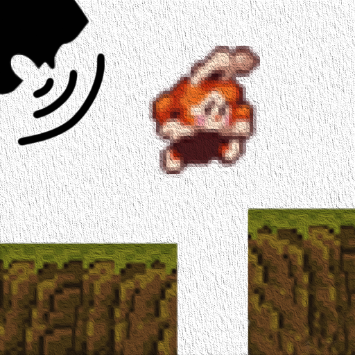 Scream Jumper