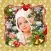 Christmas Photo Frames