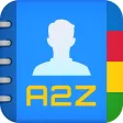 A2Z Contacts - Group Text App A2Z Contacts - Group Text App