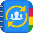 Contact Mover & Account Sync