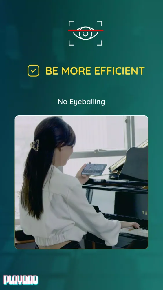 AR Piano Hero - Learn Piano スクリーンショット