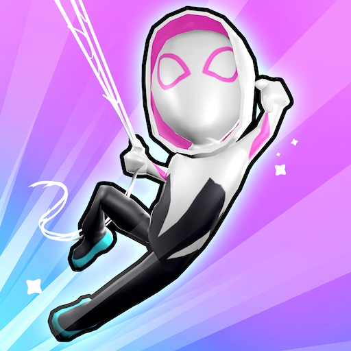 Web Swing Hero Web Swing Hero