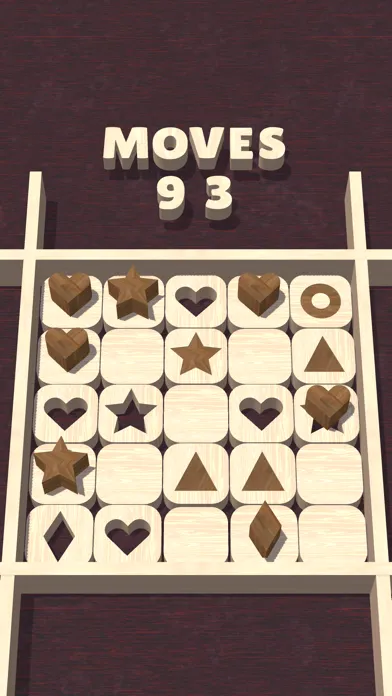 صور Shape Sort 3d - Sliding Puzzle