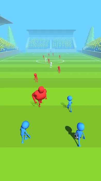 Capturas de tela do Hyper Soccer Pass