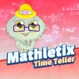 MathletixTimeTeller