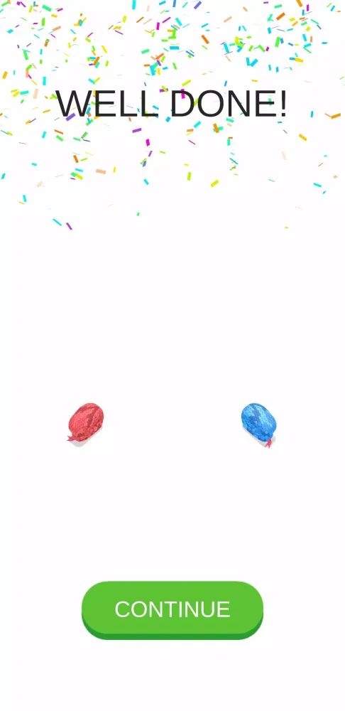 Capturas de pantalla de Roll Up