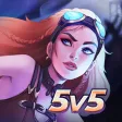 Mystic Kingdoms Mystic Kingdoms