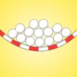 Balls and Ropes - ball game