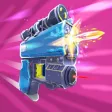 Guns Evolution Guns Evolution
