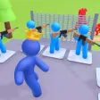 Zone Defense 3D