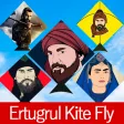 Ertugrul Gazi Kite Flying Game