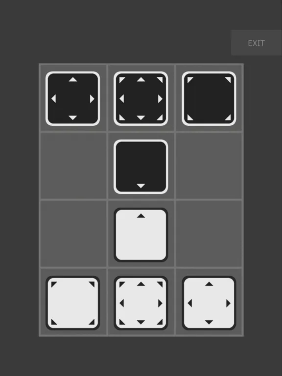 Twelve Piece Shogi iPad  Ekran Görüntüleri