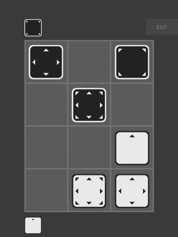 Twelve Piece Shogi iPad  Ekran Görüntüleri