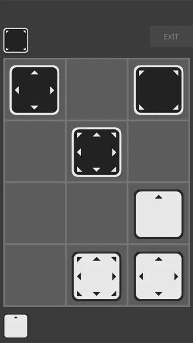 Twelve Piece Shogi Ekran Görüntüleri