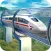 Hyperloop: train simulator