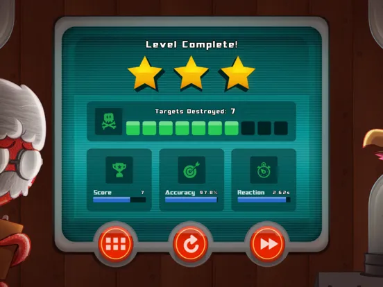 صور Mathship Numberline iPad