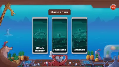 صور Mathship Numberline