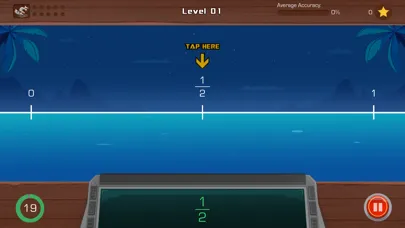 صور Mathship Numberline