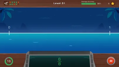 صور Mathship Numberline