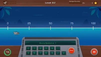 صور Mathship Numberline
