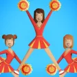 Cheerleader Run 3D Cheerleader Run 3D