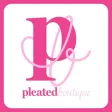 Pleated Boutique Pleated Boutique