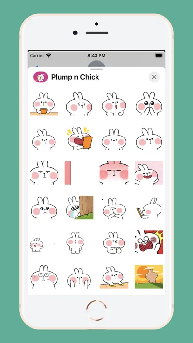 Скриншоты Plump n Chick