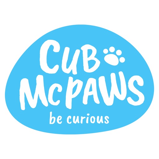 Cub McPaws: The Kids' Network Cub McPaws: The Kids' Network