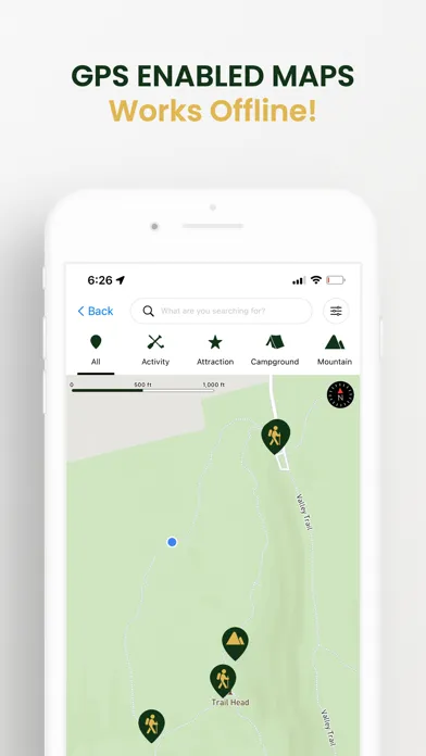 Acadia Nat'l Park Screenshots