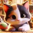 Pocket Cat: My Virtual Pet Pocket Cat: My Virtual Pet