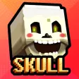 SKull Kick - Bones's Vengeance SKull Kick - Bones's Vengeance