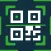 Point QR Scanner-AI Art