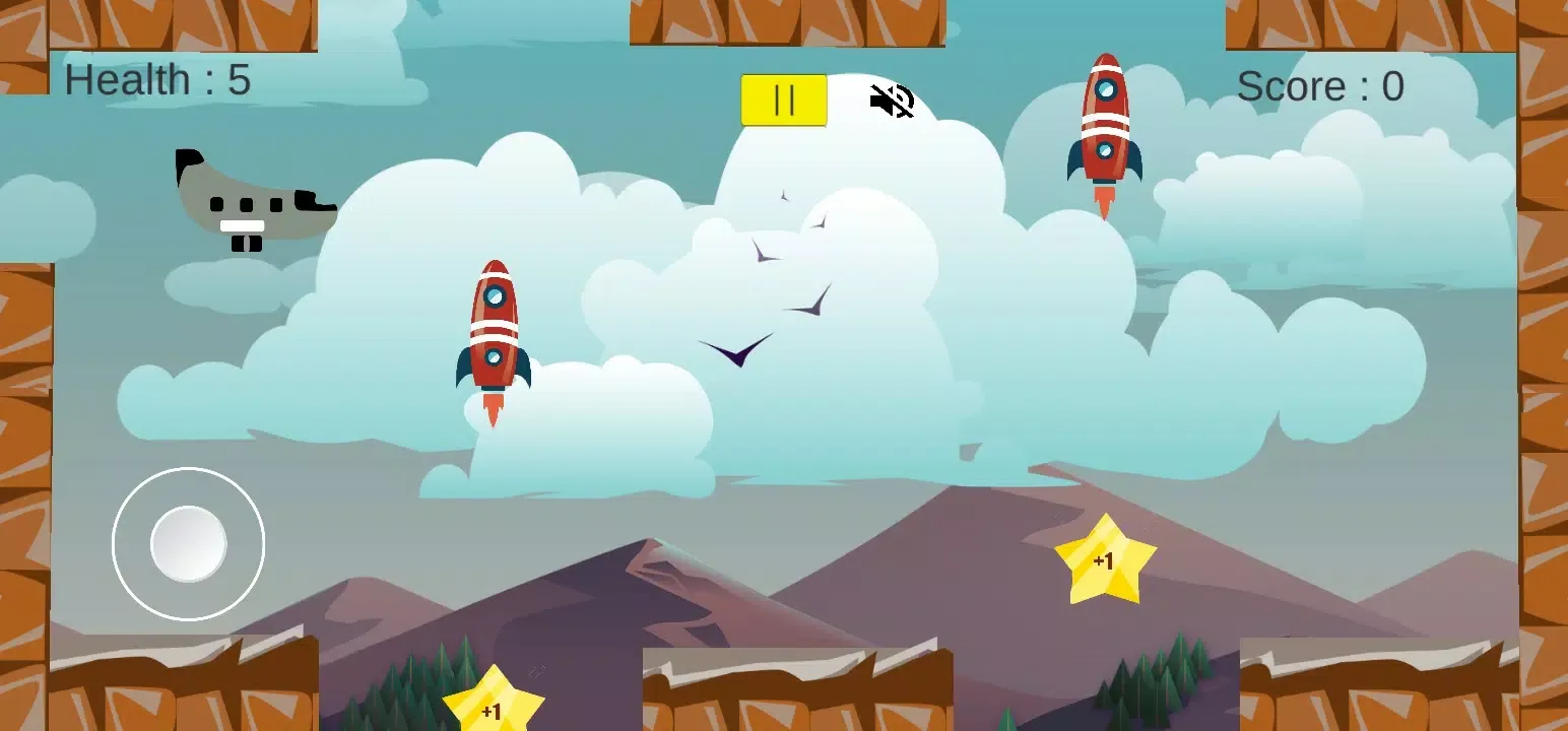 Points Collector Screenshots